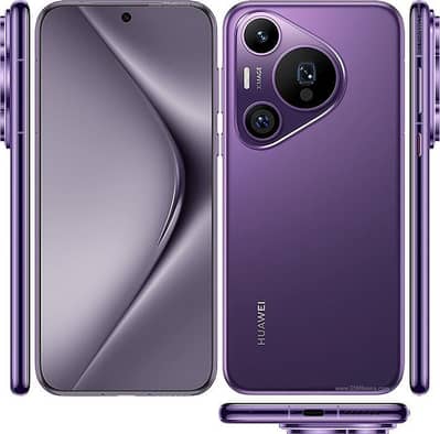 Huawei Pura 70 Pro Box Pack