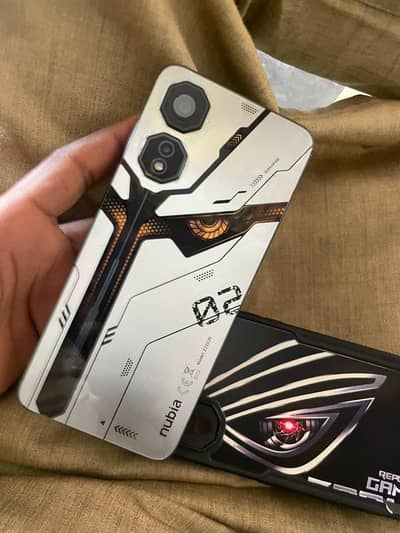 Nubia neo 2 5g