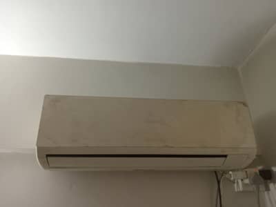 Used Home AC