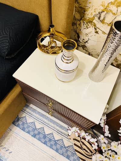 Brand new Luxury king bed set