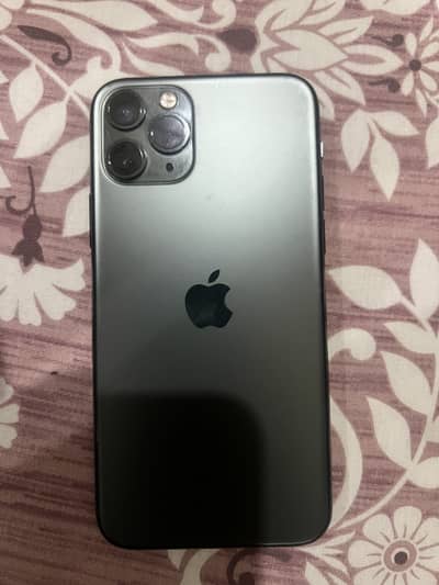 Apple iPhone 11 Pro