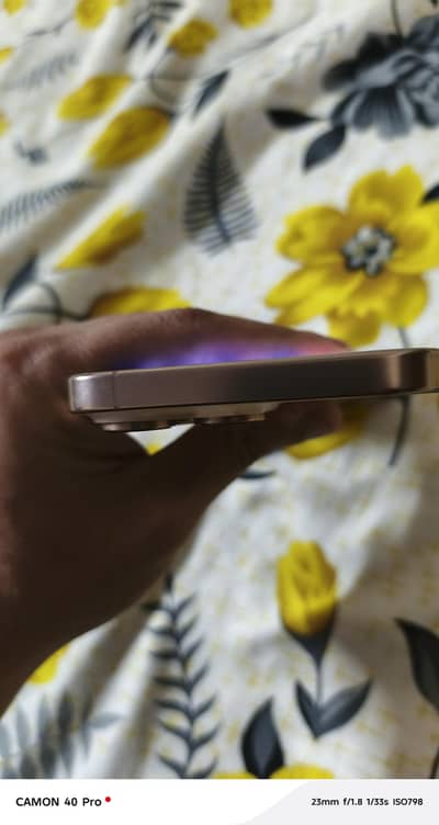 i phone 16 pro max 256