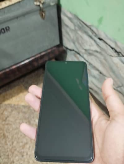 Samsung Galaxy A07 (6/128GB) - 15 Days Used - 10/10 Condition