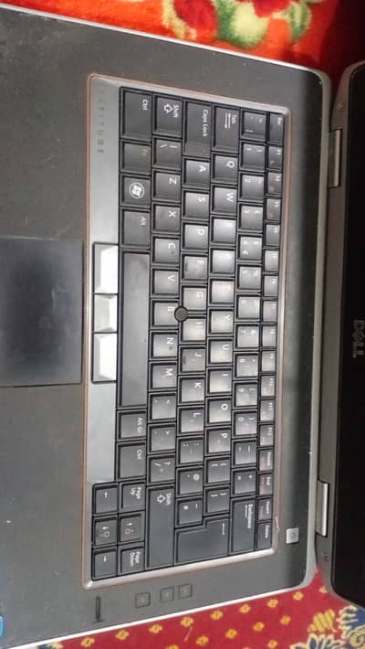 Dell core i7 2nd gen window 10