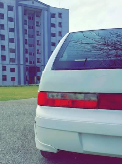 Suzuki Cultus VXR 2006