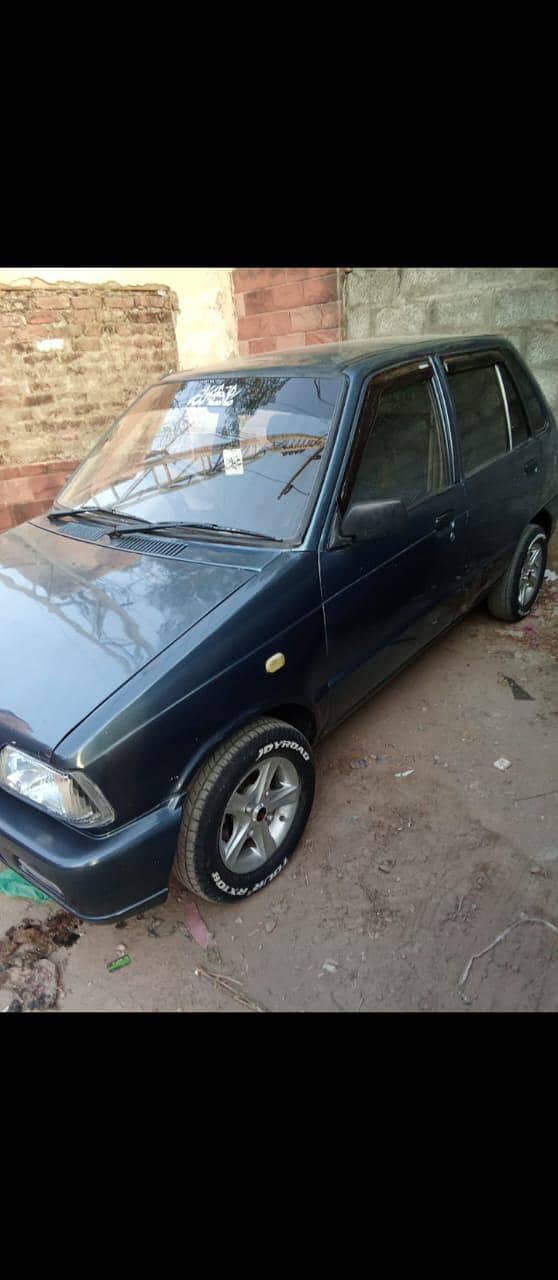 Mehran 11