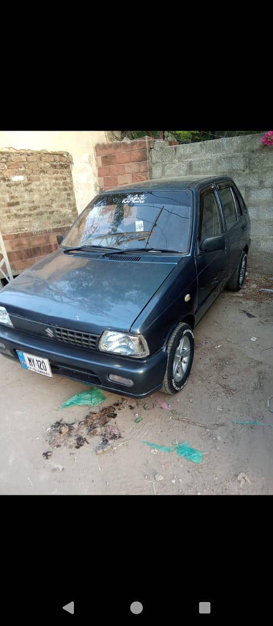 Mehran 17