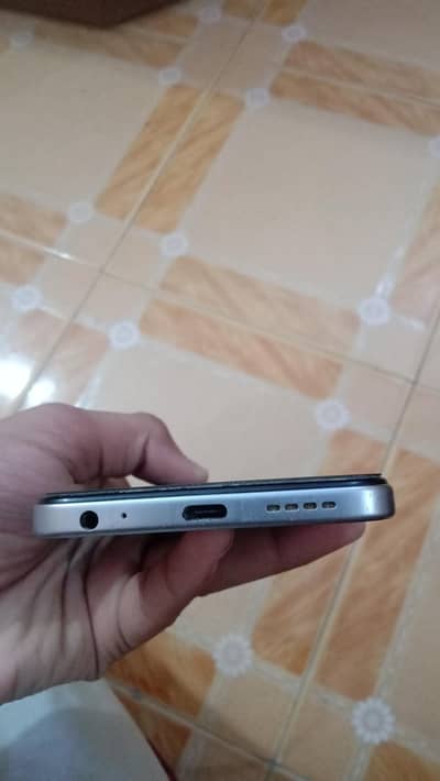 infnix smart 9 8 128