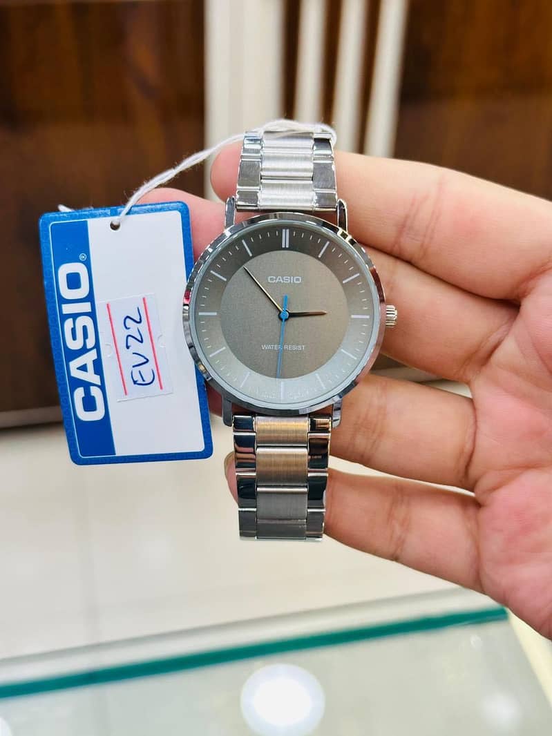 Casio 1
