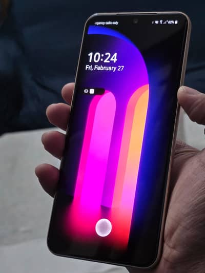 LG V60 5G - Please Read Full Ad