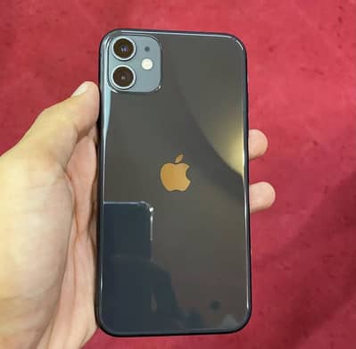 Iphone 11 non pta Jv 10/10