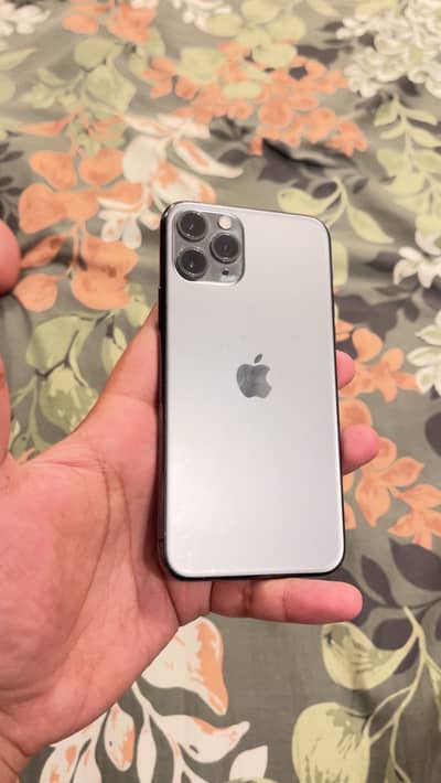 Iphone 11 pro