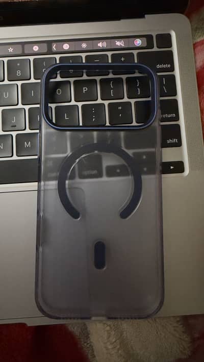 Kzdoo case 17 pro max