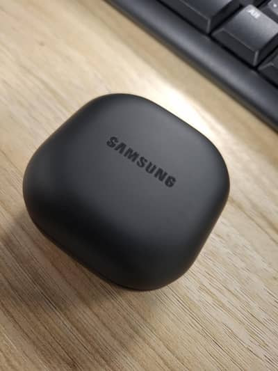 Samsung galaxy buds 2 pro