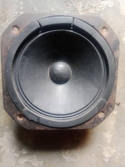 8 inch speaker company Eaho
