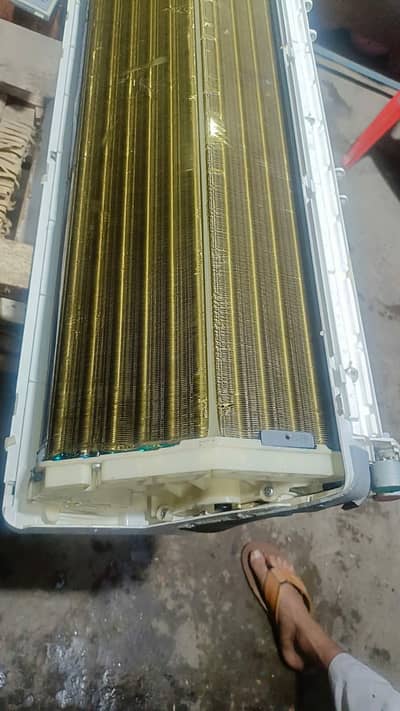 Haier 2 ton inverter