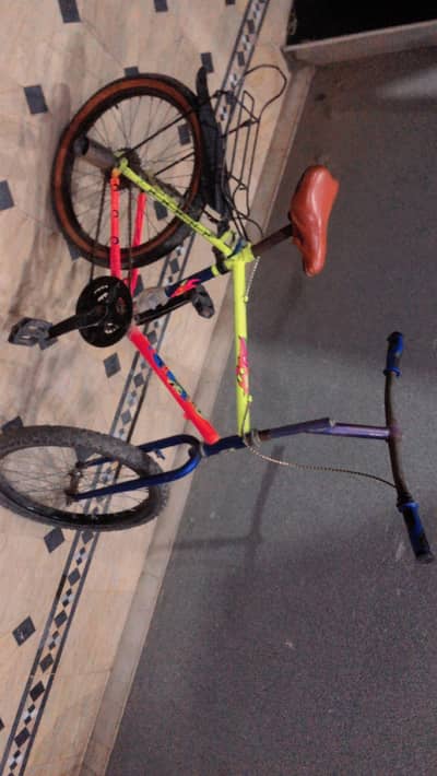 Bicycle phoenix for sale