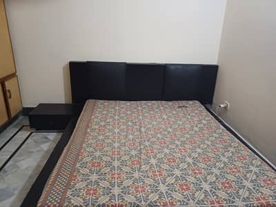 Bed for Urgent Sale