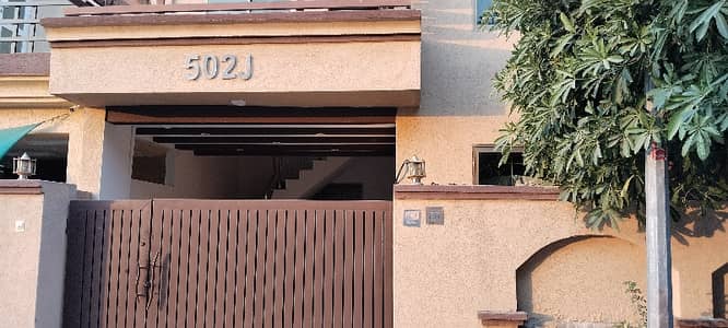 Beautiful House. use but. best Condition