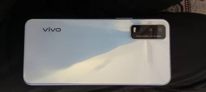 Vivo Y20s