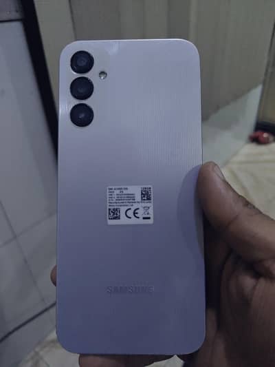 Samsung A14 6/128