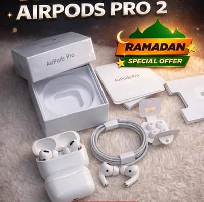 Airpods Pro 2