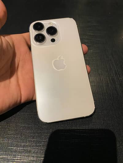 iphone 14 pro 256GB
