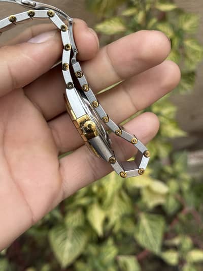 OMEGA Automatic Watch