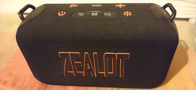 Zealot s85
