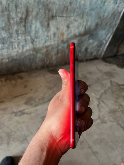 iPhone 7plus nonpta 256 gb