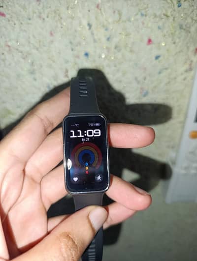 Huawei Band 9