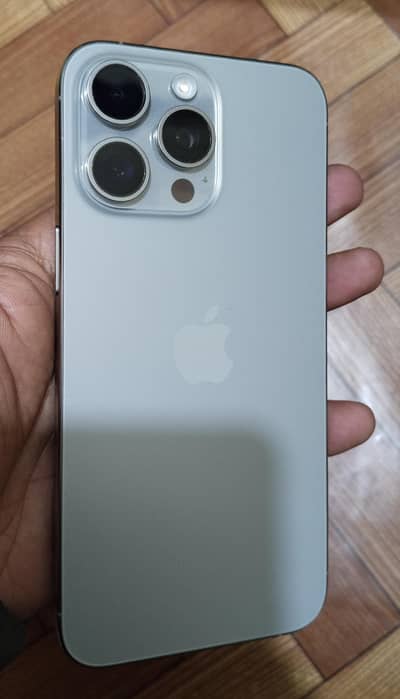 iphone 15 pro max non pta