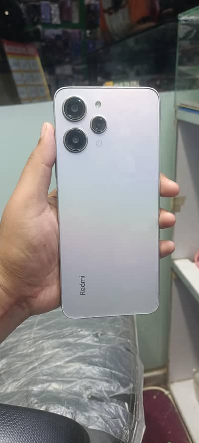 Redmi 12 8/128