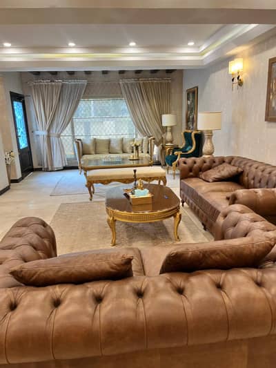 1 Kanal New Upper Portion For Rent In F-10 Islamabad