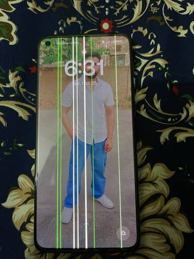 Oneplus 9r 12gb 256gb