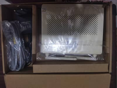 Huawei Fiber optic wifi router for sale