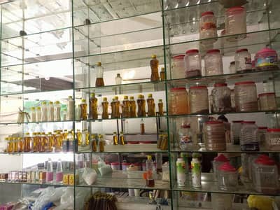 Mirror Racking for shop (for sale)