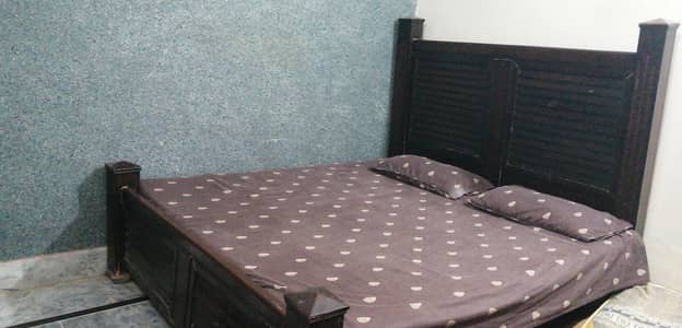 Double Bed Set