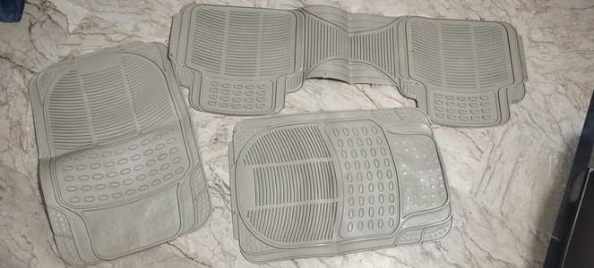 Honda civic 2004 interior mats new