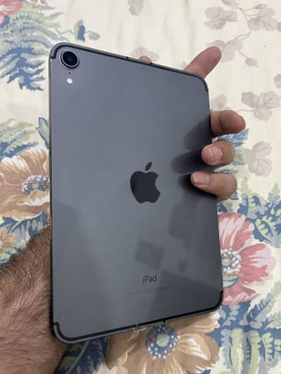Ipad mini 6
