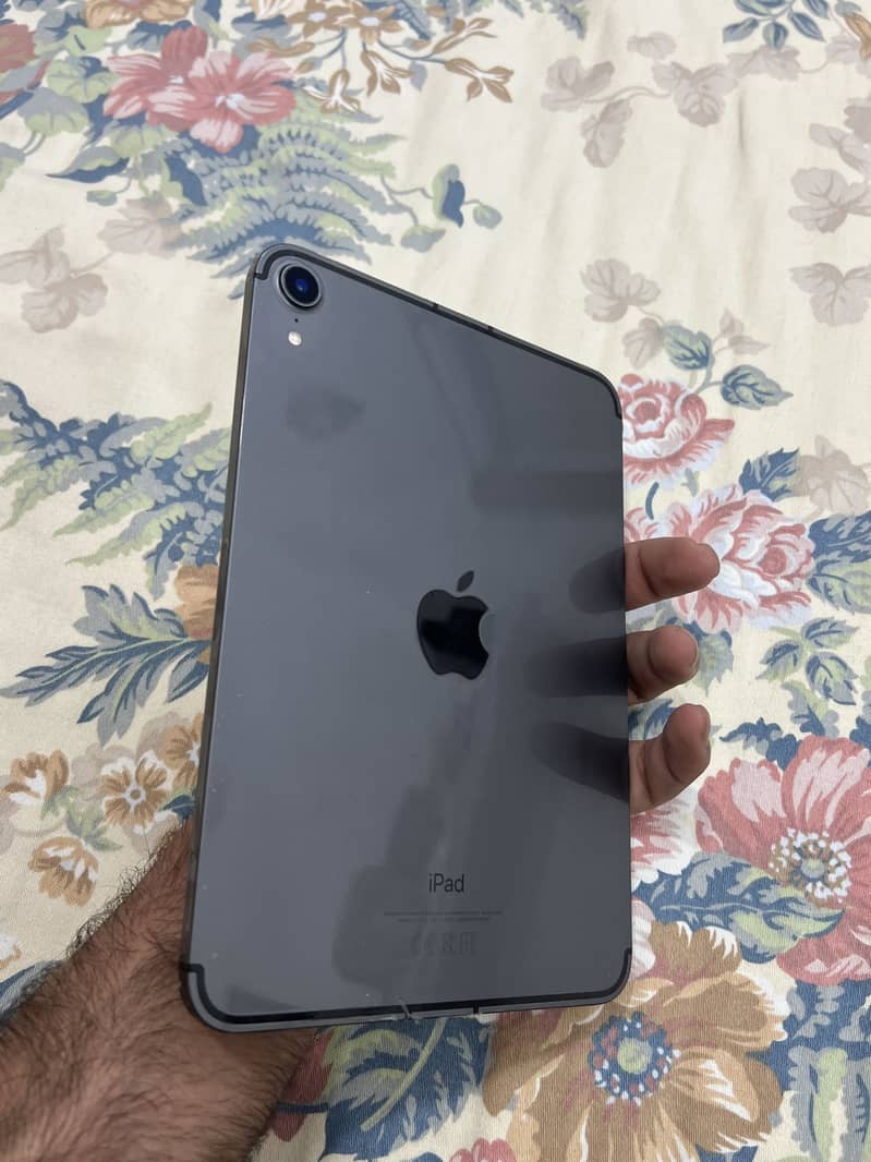 Ipad mini 6 1