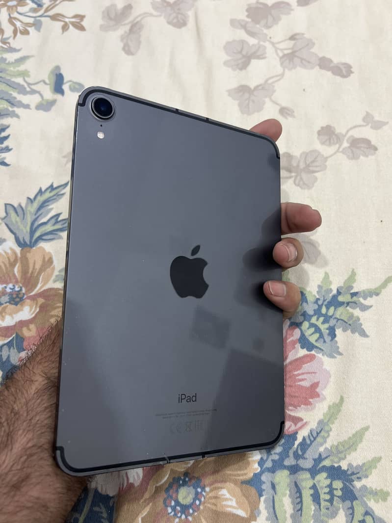 Ipad mini 6 3