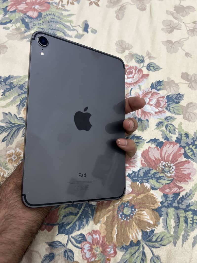 Ipad mini 6 9