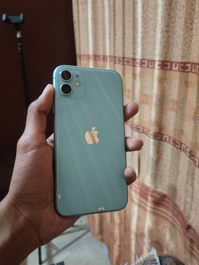 iphone 11 pta approved 128gb