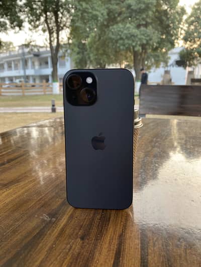 iPhone 15 Non PTA FU