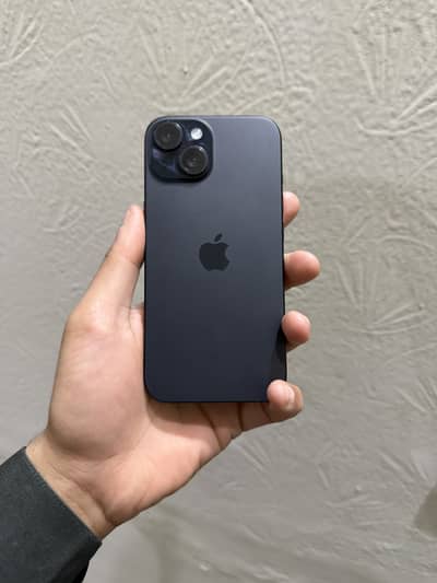 Iphone 15 factory unlock non pta