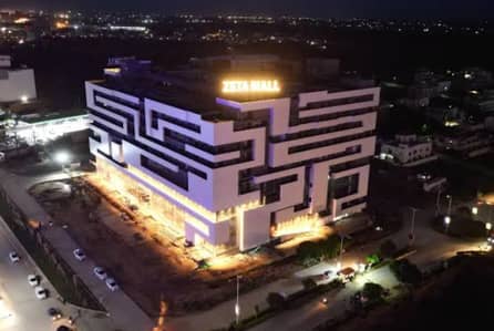 Shop For Sale high rental income-10 year contract with brand