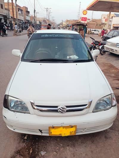 Cultus Limited Edition