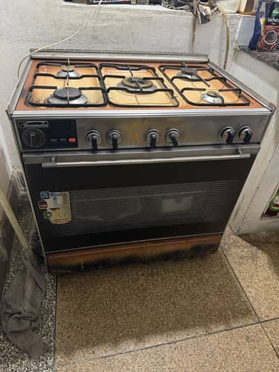 Italian oven for sale
