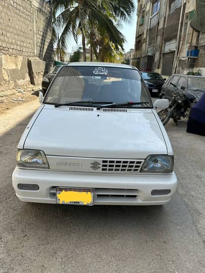 Suzuki Mehran for sale